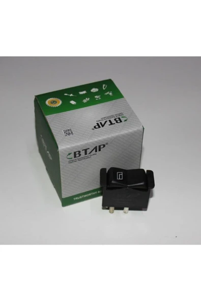 OEM Mercedes Cam Düğmesi 0028203610