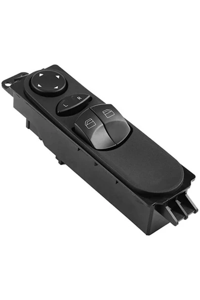 Wender Parts M.benz W906 Uyumlu  Sol Cam Düğmesi A9065451213