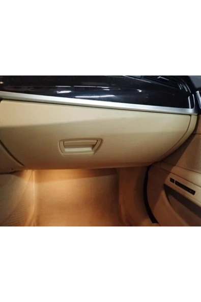 Wender Parts Bmw F10 Torpido Açma Kolu Bej Renk 51169205977 - 2