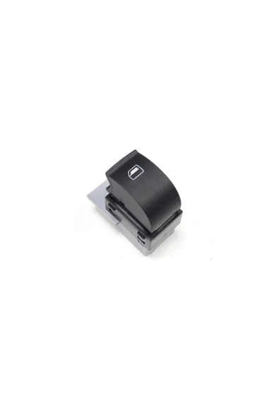 İTH Audi A3 1997-2003 Yolcu Kapıları Cam Düğmesi 4b0959855a