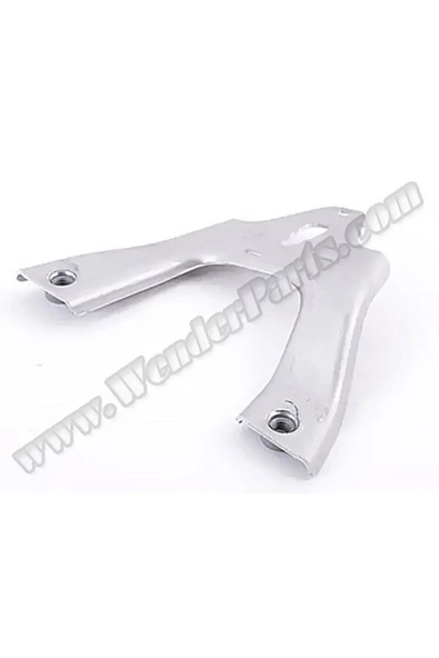 ototrimpar Radyator Braketı Alt Sağ C-class W205 14> Wenderparts-ma2056204100