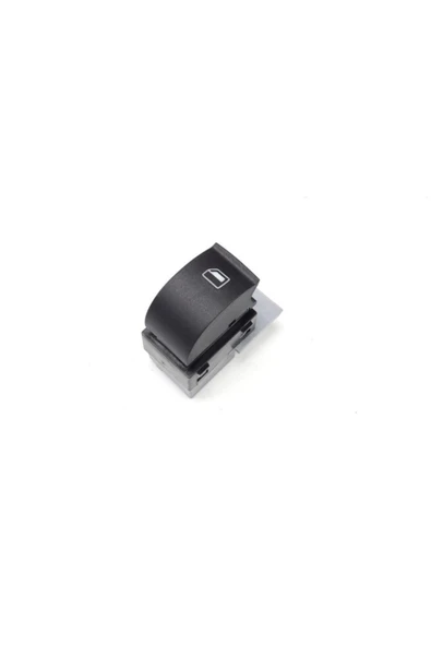 İTH Audi A3 1997-2003 Yolcu Kapıları Cam Düğmesi 4b0959855a - 2