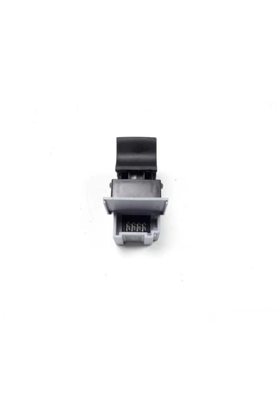 İTH Audi A3 1997-2003 Yolcu Kapıları Cam Düğmesi 4b0959855a - 4