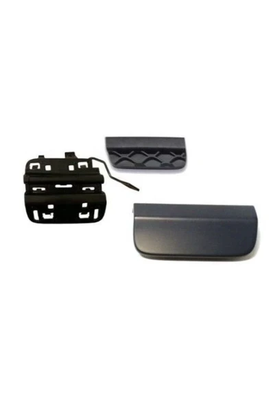 HASPART Çeki Demir Kapağı W205 Arka -amg-
