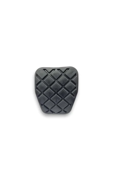AFT Seat Toledo 2005-2009 Fren Pedalı Lastiği Manuel Vites 1k0721173b