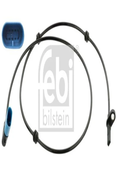 FEBI BILSTEIN 107466 Abs Sensoru Arka X156 13- W176 13-18 C117 13-19 W246 12-18 2465400417 (WR612459)