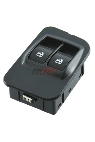 MCAR Cam Düğmesi Anahtarı Fiat Fiorino Sol Çerçeveli 735461275