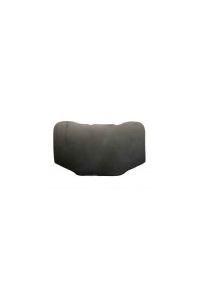 Bimbo Otomotiv W126 Kaput Izolasyon Süngeri 1266820026