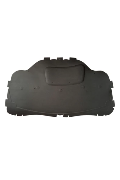 BTAP GERMANY Bmw E60 Kaput Izolasyon Keçe.sünger 51487148208