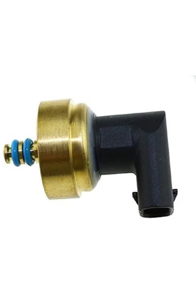 UYANIK Mercedes W212-176-246-g463-204-117-cls218  Uyumlu Yakıt Basınç Sensörü M270-m133 Motor A0009051100