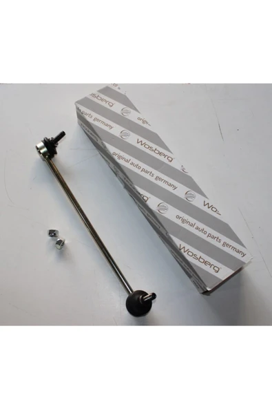 KARparts E46 X Drive Alman Ön Sağ Viraj Askı Rotu Z Rot 4 Çeker 31356751080