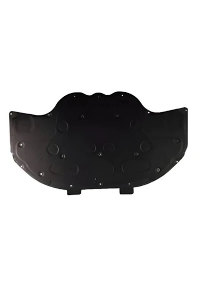 HASPART Kaput Süngeri W204 (OEM KALİTE) 2046820626