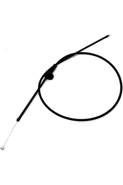 gkl Bmw X5 F15-F16 Kaput Teli Orta 2013-2019 51237367535