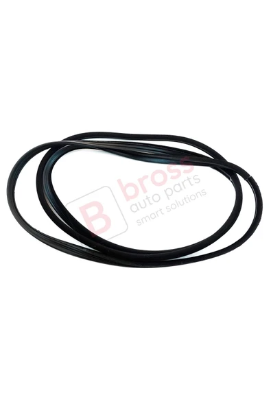 Bross Otomotiv Mercedes W126 W140 W463 Için Sunroof Conta Fitil A1267800098