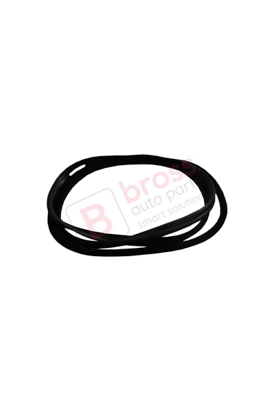 Bross Otomotiv Mercedes W124 W201 W202 W203 Için Sunroof Conta Fitil A1247800298 - 2