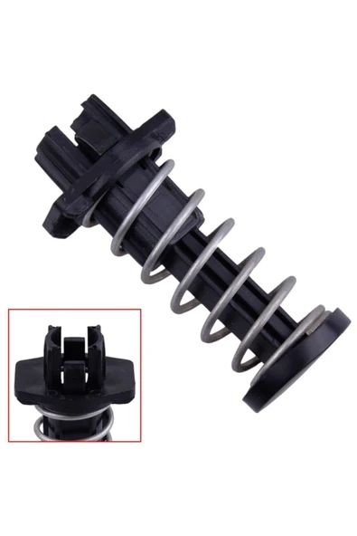 Bimbo Otomotiv 2218800327 Kaput Kilit Yayı W216 - W221