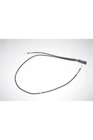 KARparts F25 F26 X3 X4 Kaput Teli Ön 51237210735 - 1