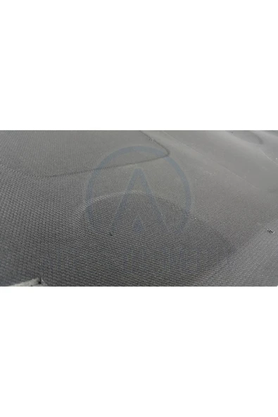 MAP Auto Teile BMW 5 SERİSİ E34 1987-1995 Uyumlu  KAPUT SÜNGERİ - İZOLASYONU 51488117668 - 3
