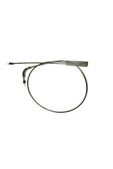 KARparts W204 Makyajlı Kasa Ön Kaput Teli 2048800859