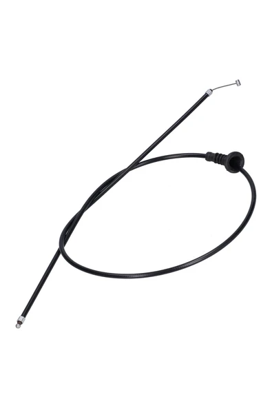 gkl E87 E90 E92 E84 Kaput Teli Arka 2006-2016 51237201904