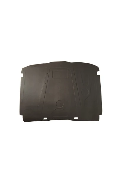 Wender Parts Bmw 5 Serisi E34 Kaput Izolasyon Süngeri 51488138829