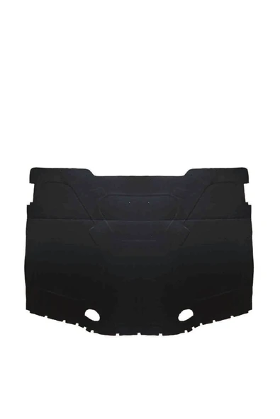 Wender Parts Bmw E36 Kaput Izolasyon Keçesi 51488135546