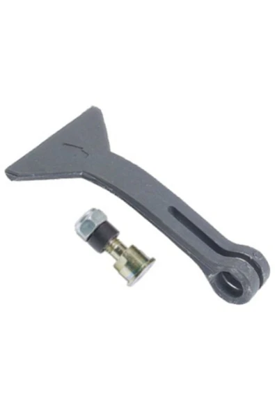 Bimbo Otomotiv W124 (200e) 1985-1993 Kaput Açma Dili Seti 1248800220