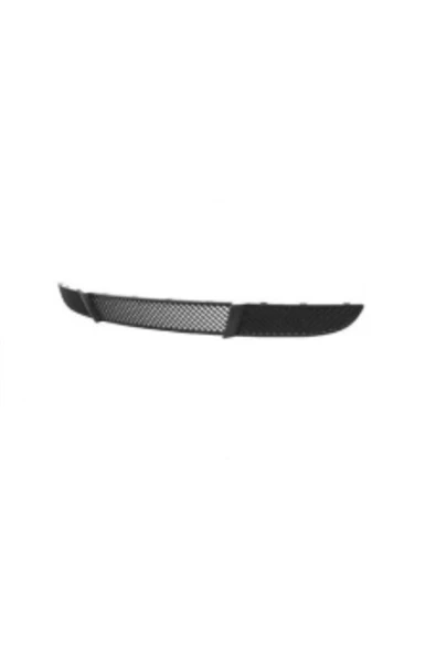 PARCAWORLD BMW 1 SERİSİ E87 ÖN TAMPON PANJURU SİY.07- REF. NO: 51117166605 UYUMLU BMW0701008