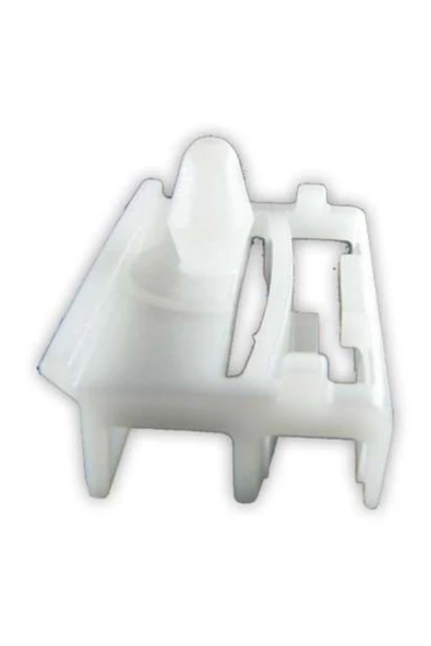 Star Klips Marşbiyel Klipsi 51712234032 51718184574 Bmw 3 Seri 1990-2000 10 Adet Uyumlu