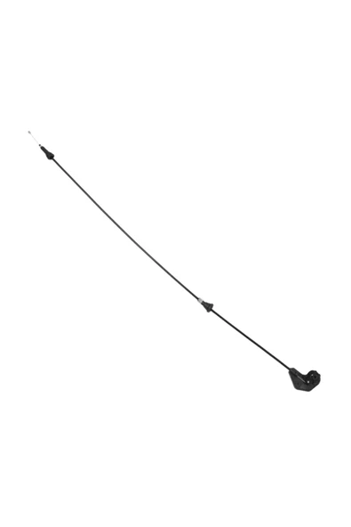 KARparts F10 F07 F01 Ön Iç Kaput Teli 51237255801