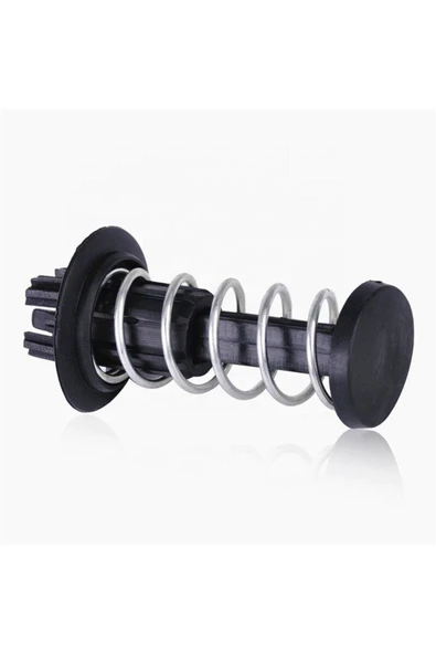 HASPART Kaput Kilit Yayı Uyumlu W204 X204 Üst 2048800127