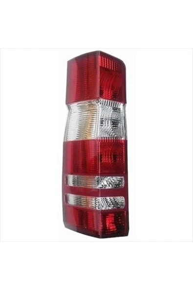 TACLAR Stop Sprınter W906 L 07- Duysuz Oem: 9068200164
