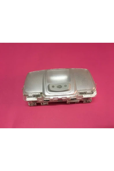 OEK TAVAN LAMBASI P208-P308-P3008-P5008-C4 CACTUS-PICASSO AMPULLU