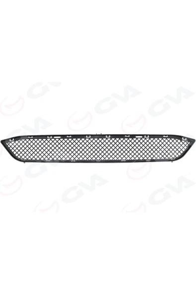 GVA Tampon Alt Orta Izgara Basıs Bmw X1 E84 9107207 51117303752