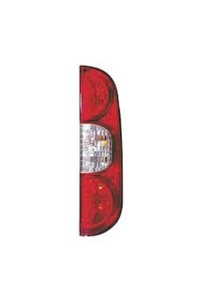 BSG Fıat Doblo Sağ Stop Lambası Yıl 2006-2010 () 51755144
