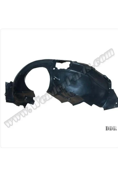 İthal ÇAMURLUK DAVLUMBAZI VİTO447 ÖN SOL 2014-