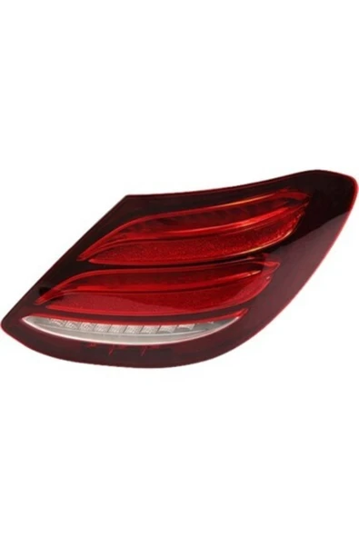 Wender Parts Mercedes E W213 Sağ Stop Camı 2016-2019 A2139067800 Uyumlu