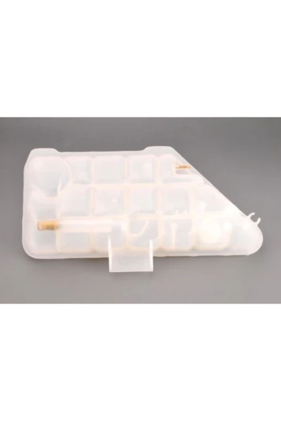 KARparts Mercedes W163 Ml Radyatör Yedek Su Deposu (bidon )1635000349 - 4