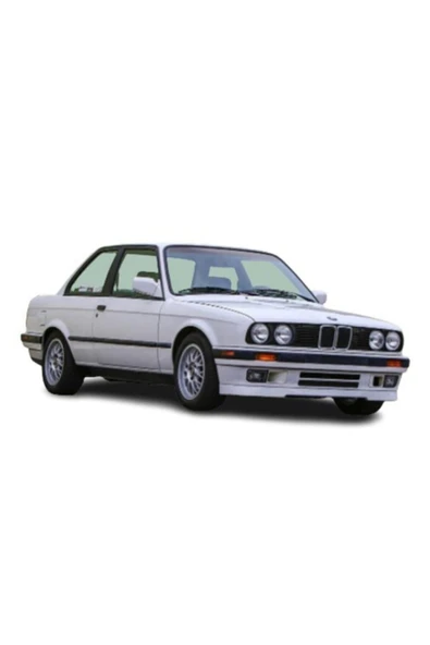Depo Bmw E30 / E34 / E36 Yıl 1988-95 Çamurluk Sinyali 63141377850 - 4