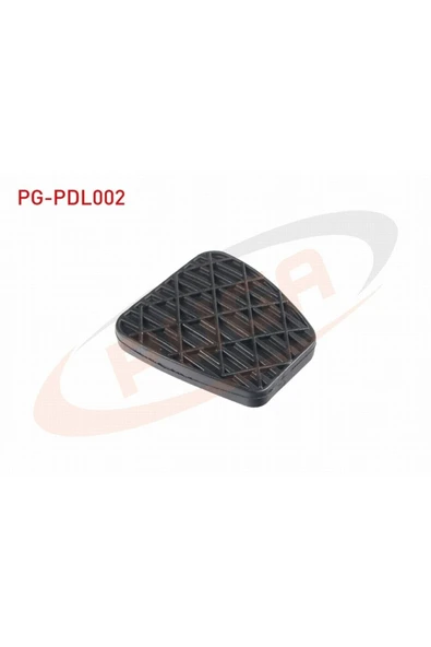 PUGA Crafter-sprınter Debriyaj Pedal Lastiği 2012910282|2e0721174
