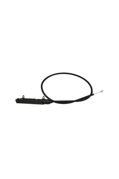 gkl Bmw 3 Serisi E46 Kaput Açma Teli Orta 1995-2004 51238218859