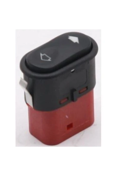 MGA 95bg 14529 Ab Otomatik Cam Düğmesi Tekli Transit V184 02- Uyumlu