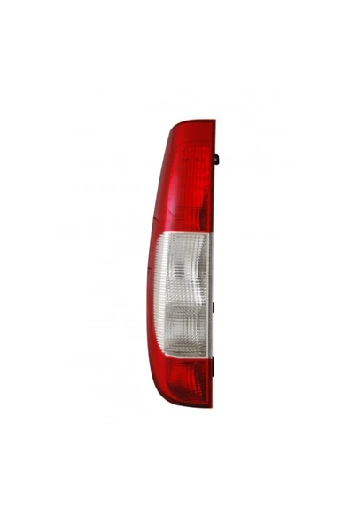 Wender Parts Mercedes Benz Vito W639 Sol Stop Lambası Komple İthal (İTH.6398200164)