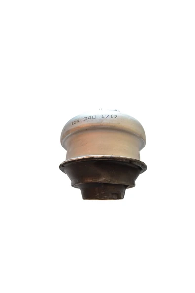 Bimbo Otomotiv W124 W201 Motor Takozu 1242401717 1242401617 (1985-1995)