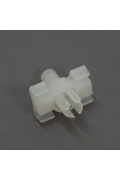 Bimbo Otomotiv W123 Marşpiyel Klipsi 0009902192 (10 Adet)