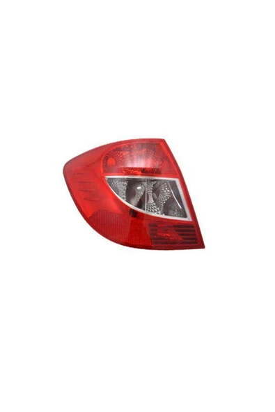 Yerli Renault Clio Symbol Sol Stop (2008-2013) 1.4, 1.2, 1.5 DCI 8200700046