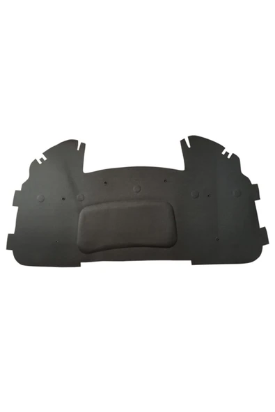 Bimbo Otomotiv Bmw 3 Serisi E90 E91 E92 E93 Kaput Izolasyon Süngeri 51487059260