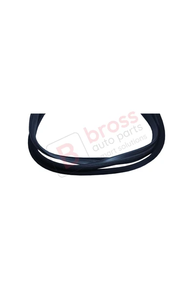 Bross Otomotiv Mercedes W124 W201 W202 W203 Için Sunroof Conta Fitil A1247800298 - 6