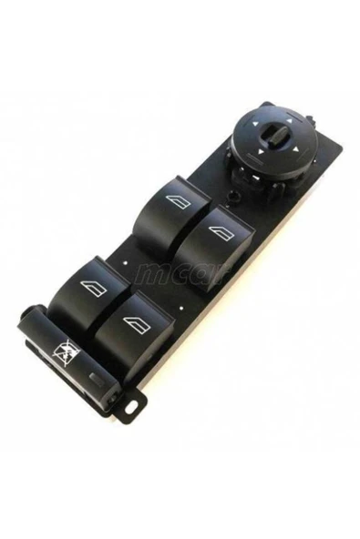 OEM Ford Focus Cam Açma Düğmesi Dörtlü Ön Sol 3m5t 14a132 Ag
