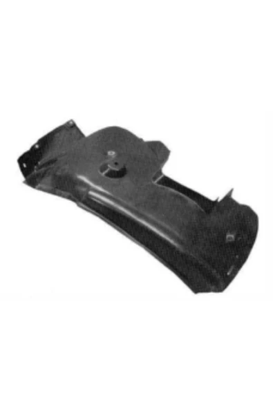 PARCAWORLD BMW 1 E81/82/87 ON CAMURLUK DAVLUMBAZI A PARCA SOL 2004- OEM NO 51717059371 UYUMLU BMW1501004